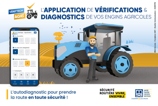 VERIF'TECH AGRI