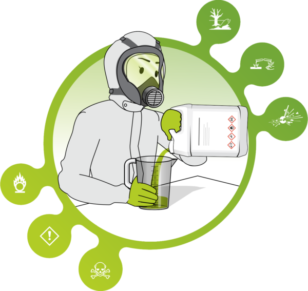 Les Équipements de Protection Individuelle