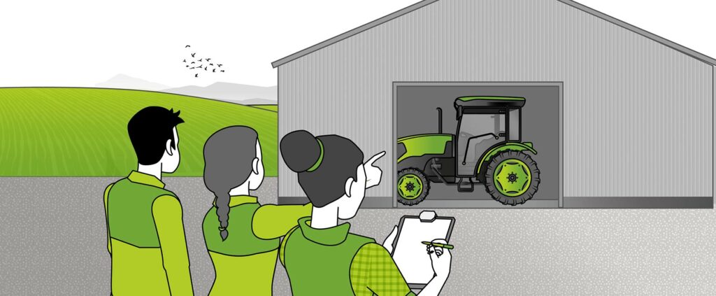 Document Unique d’Evaluation des Risques Professionnels (DUERP)