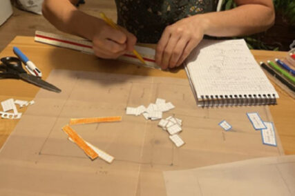 Bâtiment maraîchers