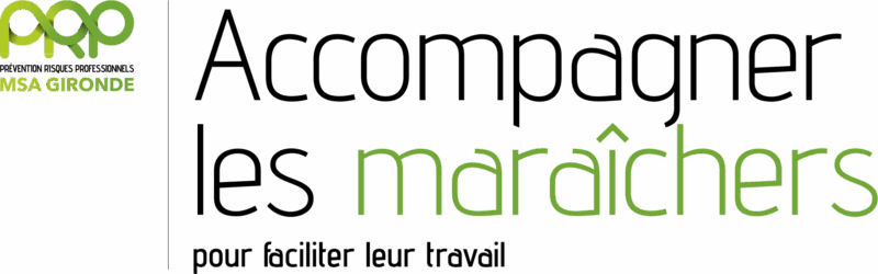 Accompagner les maraichers
