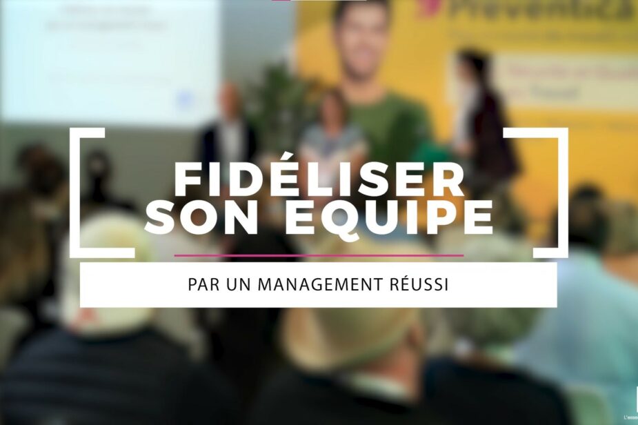 Les bases du management : qu’est-ce qu’un management réussi ?