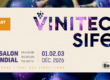 Vinitech Sifel 2026