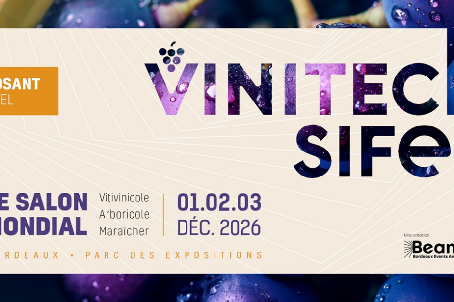 Vinitech Sifel 2026