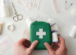 Votre trousse de secours est-elle prête ? Venez vérifier !