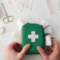 Votre trousse de secours est-elle prête ? Venez vérifier !